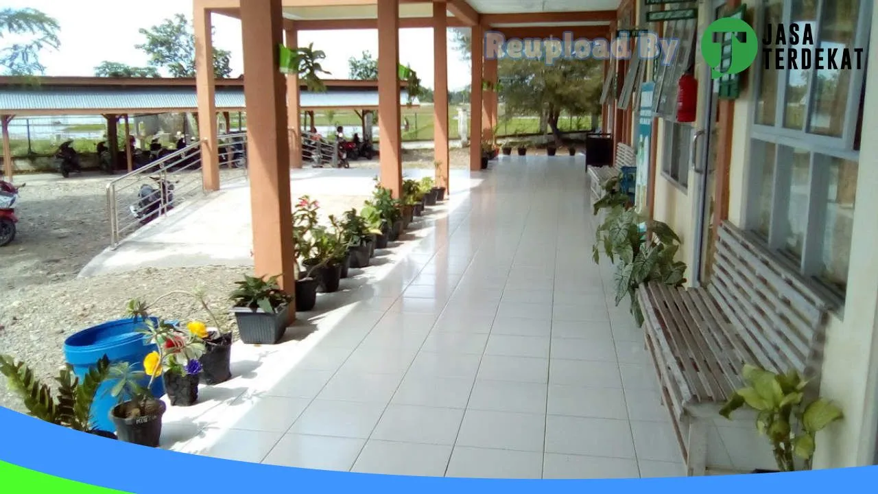 Gambar Puskesmas Ujong Rimba: Jam Besuk, Ulasan, Alamat, dan Informasi Lainnya ke 2