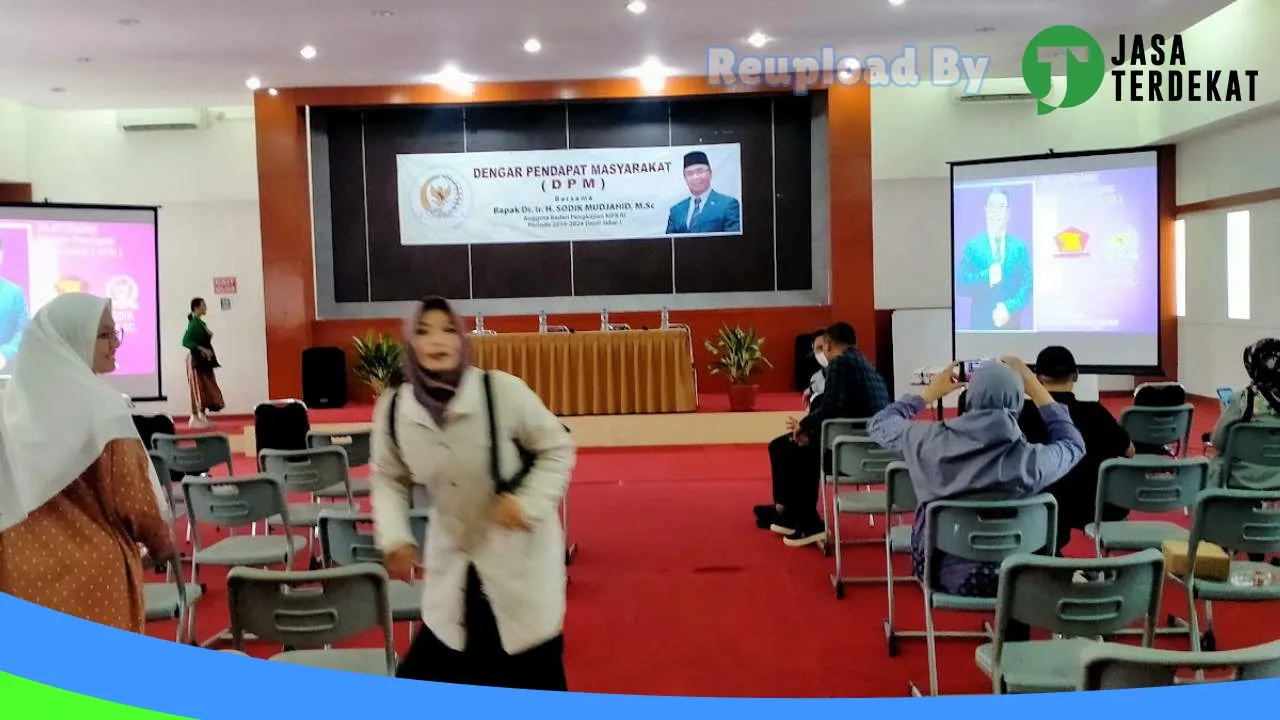 Gambar SMA Darul Hikam – Bandung, Jawa Barat ke 4