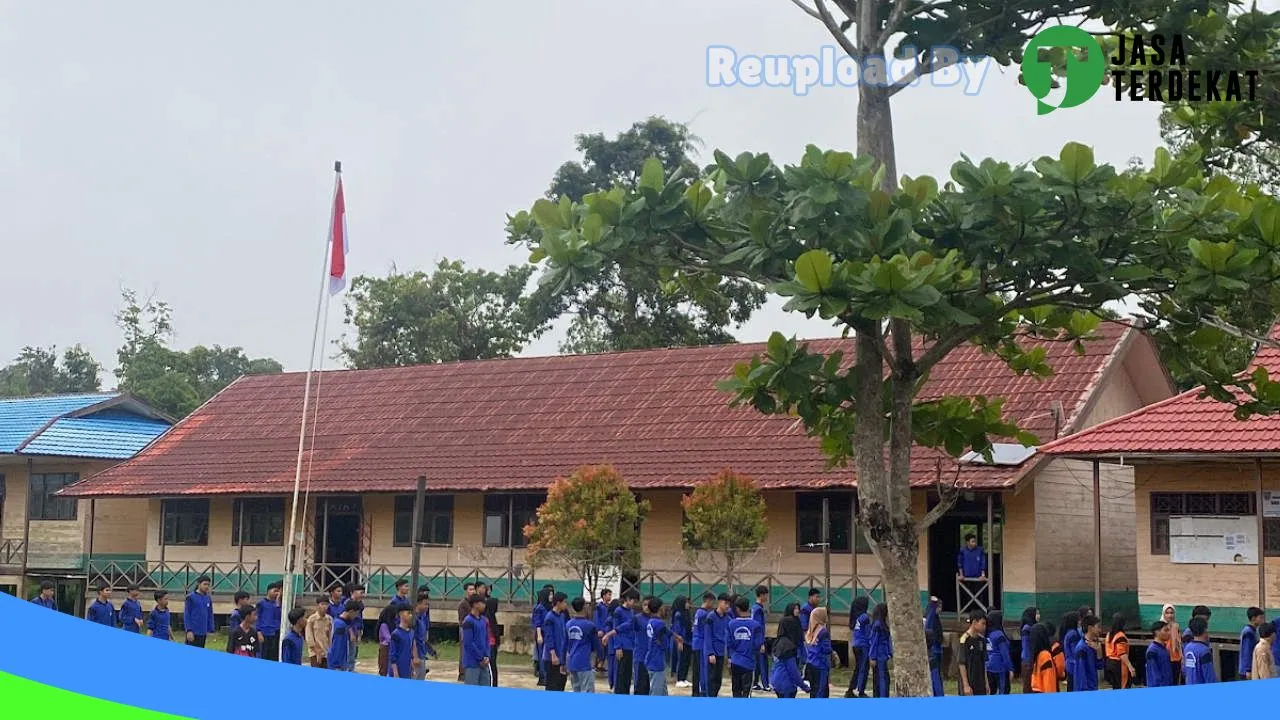 Gambar SMA SWASTA BINA ILMU – Barito Selatan, Kalimantan Tengah ke 2