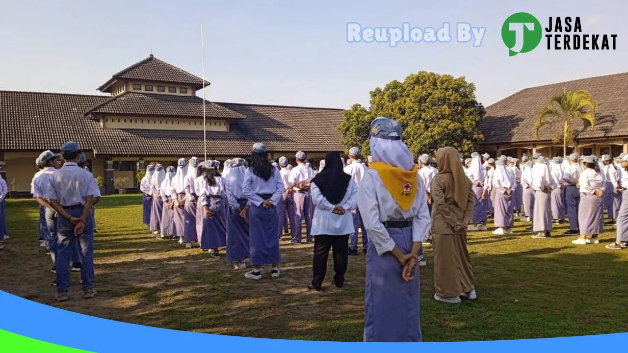 Gambar SMA Negeri 2 Narmada – Lombok Barat, Nusa Tenggara Barat ke 2