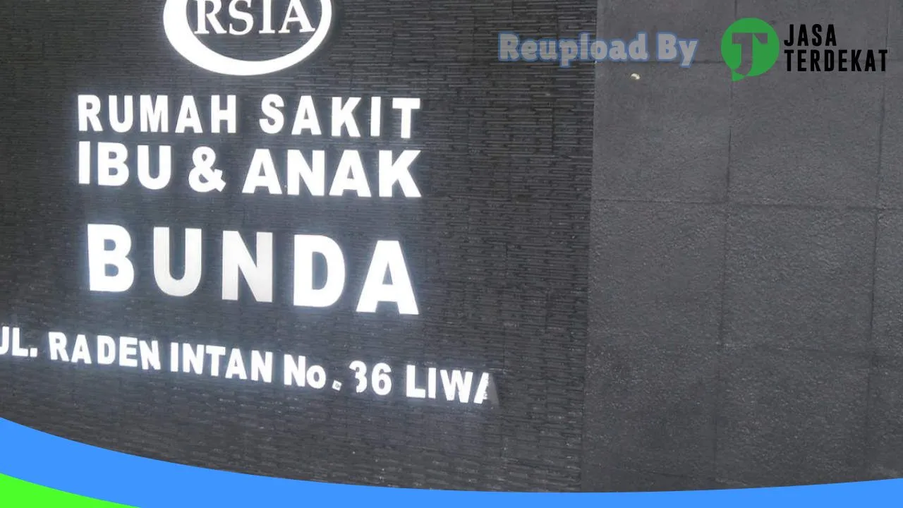 Gambar RSIA Bunda Liwa: Jam Besuk, Ulasan, Alamat, dan Informasi Lainnya ke 3