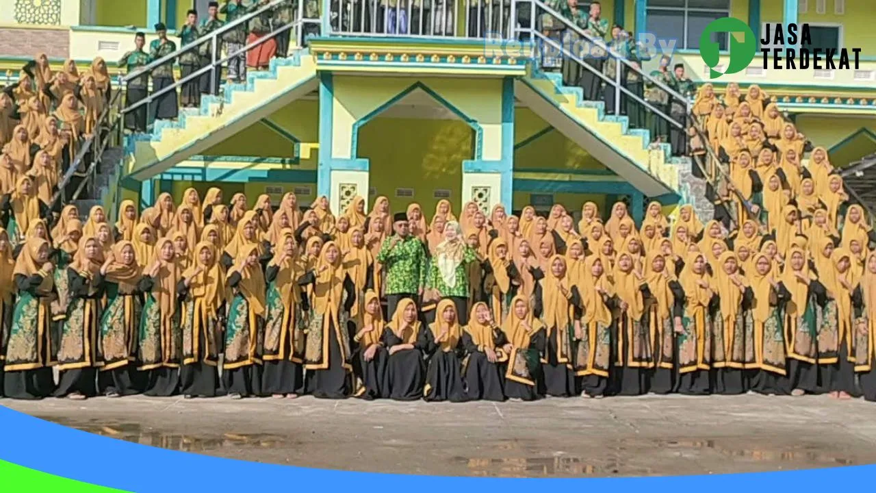 Gambar PONPES NURUL HIDAYAH – Ogan Komering Ilir, Sumatera Selatan ke 2