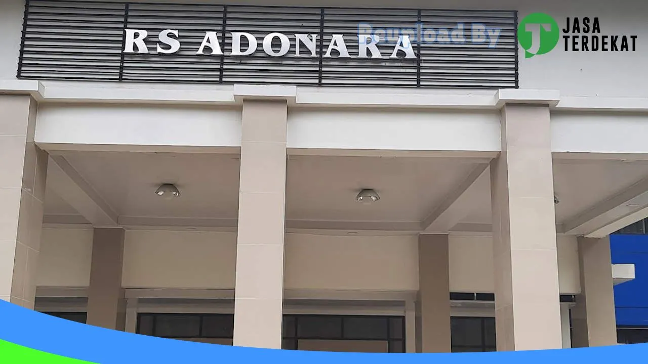 Gambar R.S Umum Daerah Adonara Timur: Jam Besuk, Ulasan, Alamat, dan Informasi Lainnya ke 3