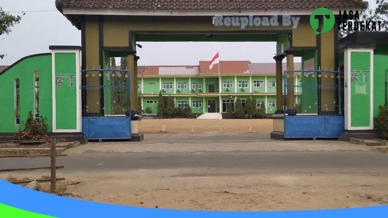 Gambar SMA Negeri 1 Way Jepara – Jepara, Jawa Tengah ke 4