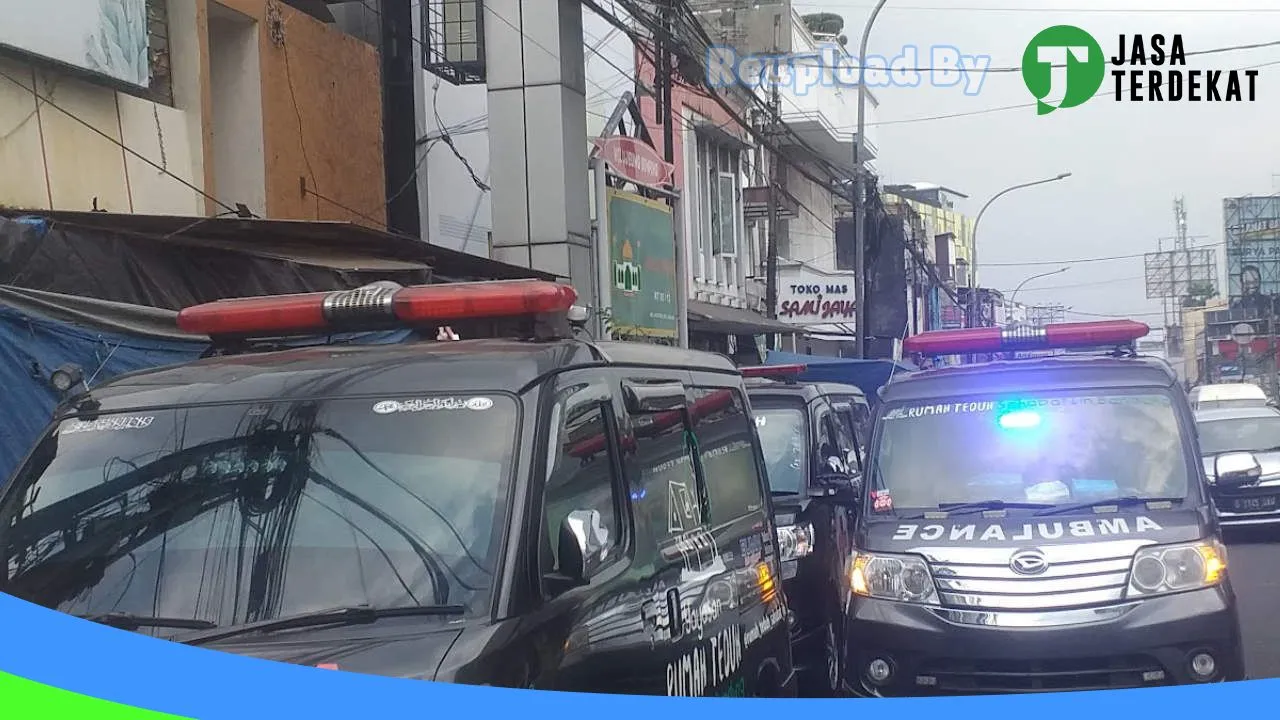 Gambar Rumah Teduh Bandung: Jam Besuk, Ulasan, Alamat, dan Informasi Lainnya ke 1