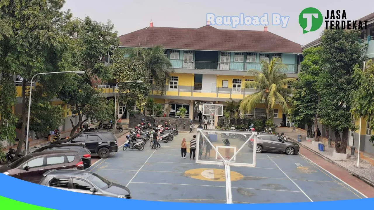 Gambar Sekolah Menengah Atas Negeri 1 Kota Serang – Kota Serang, Banten ke 3