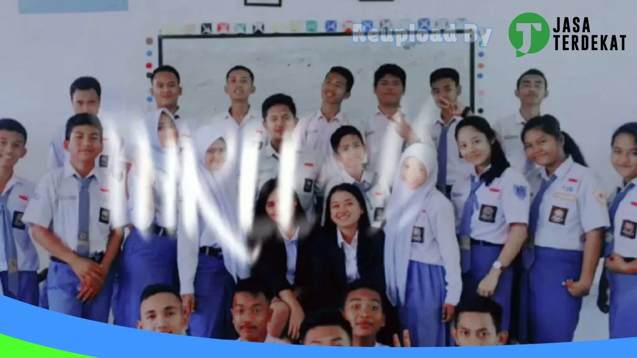 Gambar SMA Negeri 6 Pematangsiantar – Pematangsiantar, Sumatera Utara ke 1