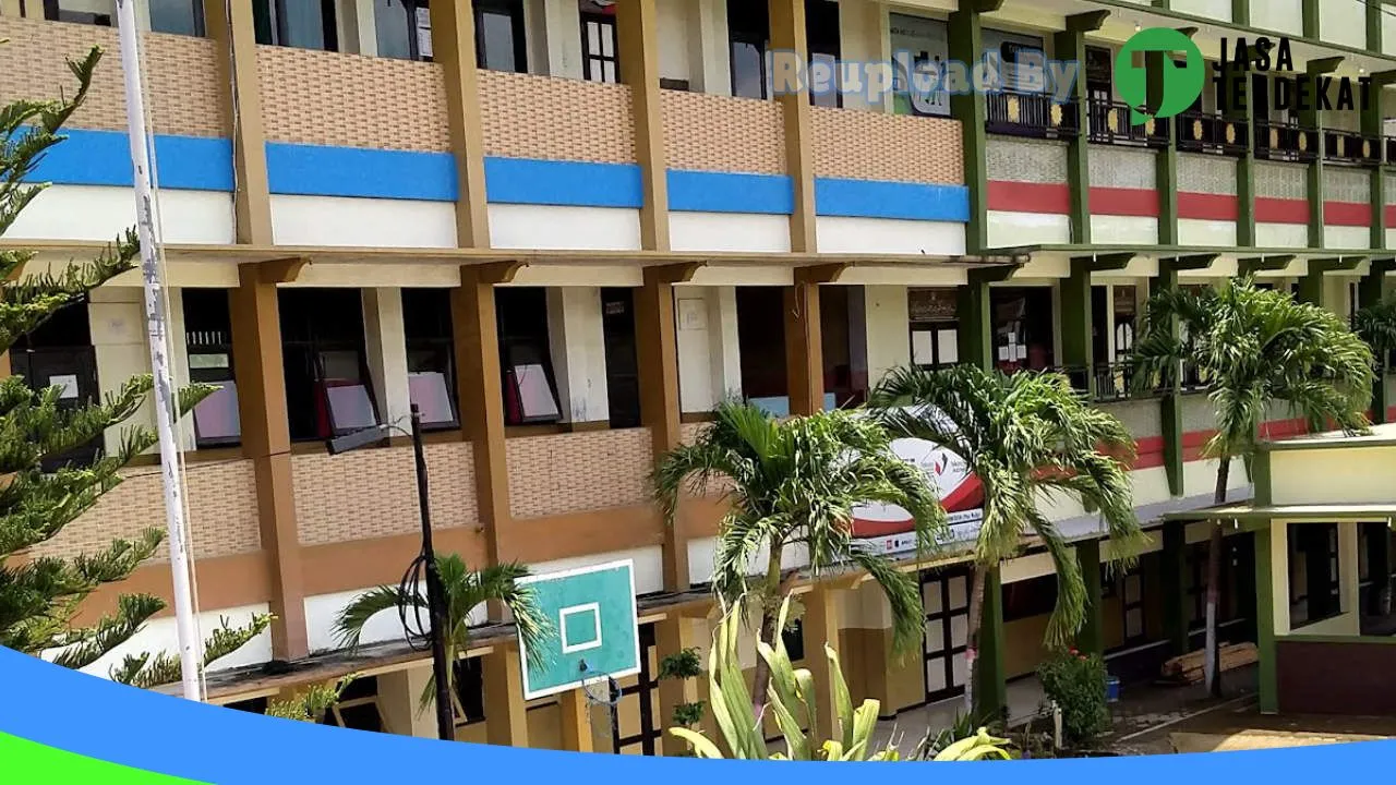 Gambar SMA Muhammadiyah 2 Mayong – Jepara, Jawa Tengah ke 2