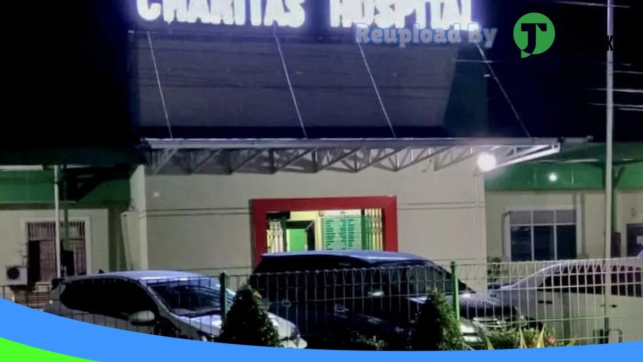 Gambar Charitas Hospital Arga Makmur – Bengkulu Utara, Bengkulu ke 4