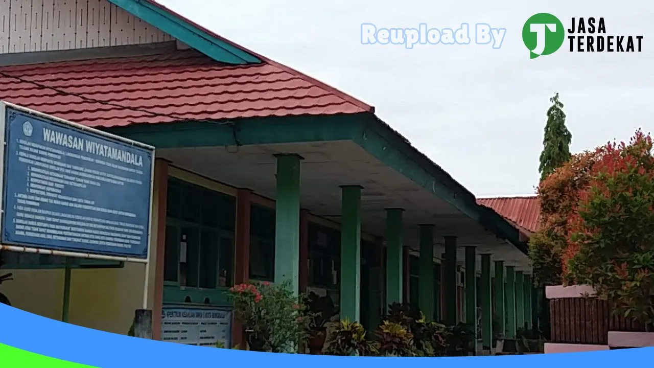 Gambar SMKN 5 Kota Bengkulu – Kota Bengkulu, Bengkulu ke 3