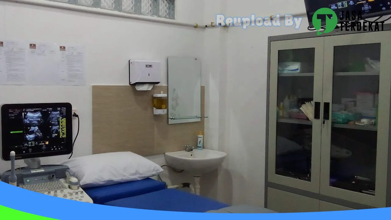 Gambar Klinik Zenaya Medical Center Clinic UGD – Pagar Alam, Sumatera Selatan ke 5