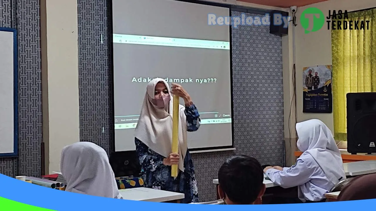 Gambar Sekolah Menengah Pertama Pasundan 2 Bandung – Kota Bandung, Jawa Barat ke 3