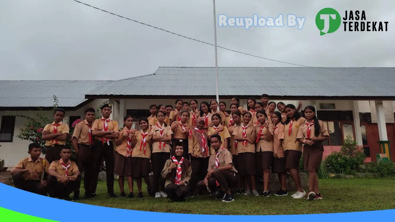 Gambar SMA Negeri 1 Tana Righu – Sumba Barat Daya, Nusa Tenggara Timur ke 1