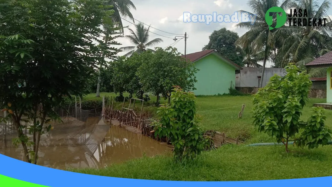 Gambar SMA Bina Lestari – Palembang, Sumatera Selatan ke 2