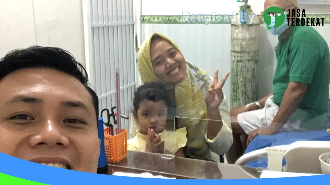 Gambar Klinik Pringgodani: Jam Besuk, Ulasan, Alamat, dan Informasi Lainnya ke 2