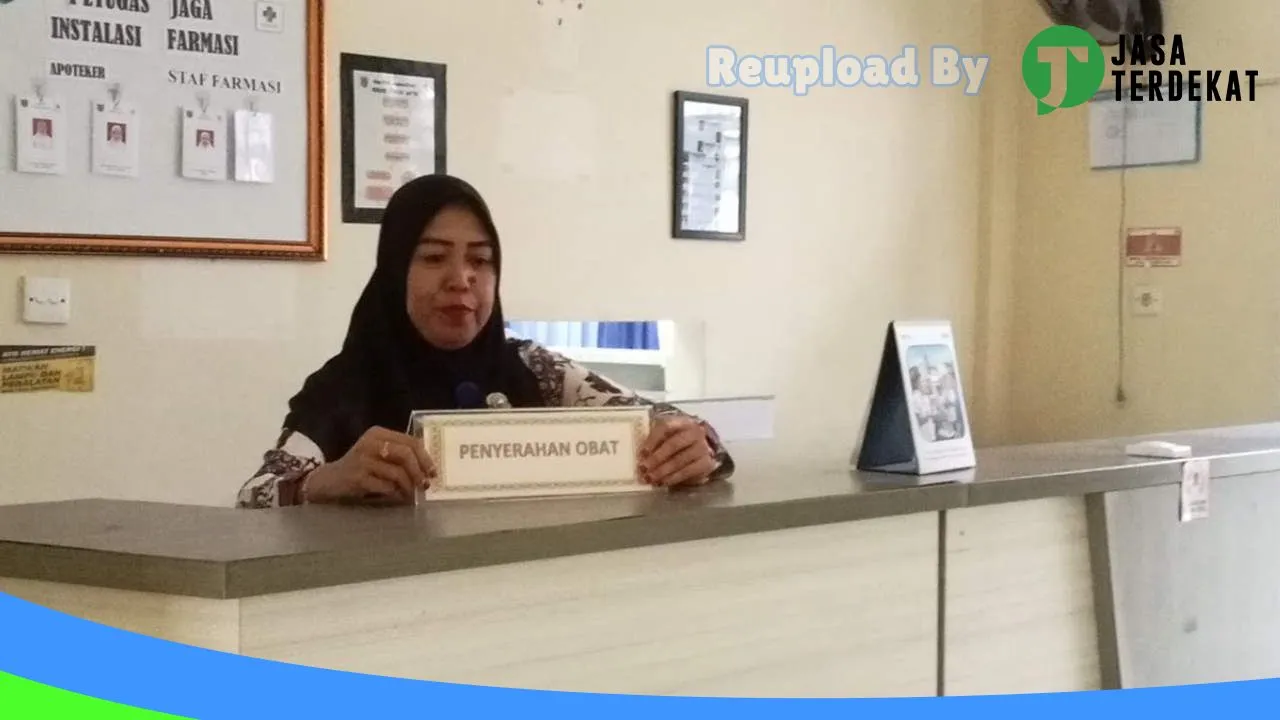 Gambar Rumah Sakit Umum Daerah Tugu Jaya – Ogan Komering Ilir, Sumatera Selatan ke 1