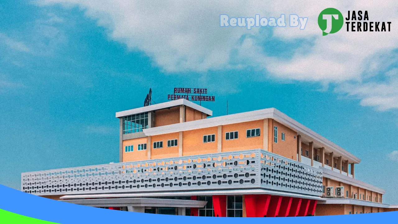 Gambar Rumah Sakit Permata Kuningan: Jam Besuk, Ulasan, Alamat, dan Informasi Lainnya ke 2