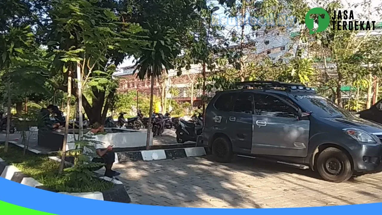 Gambar Rsud kab belu: Jam Besuk, Ulasan, Alamat, dan Informasi Lainnya ke 2