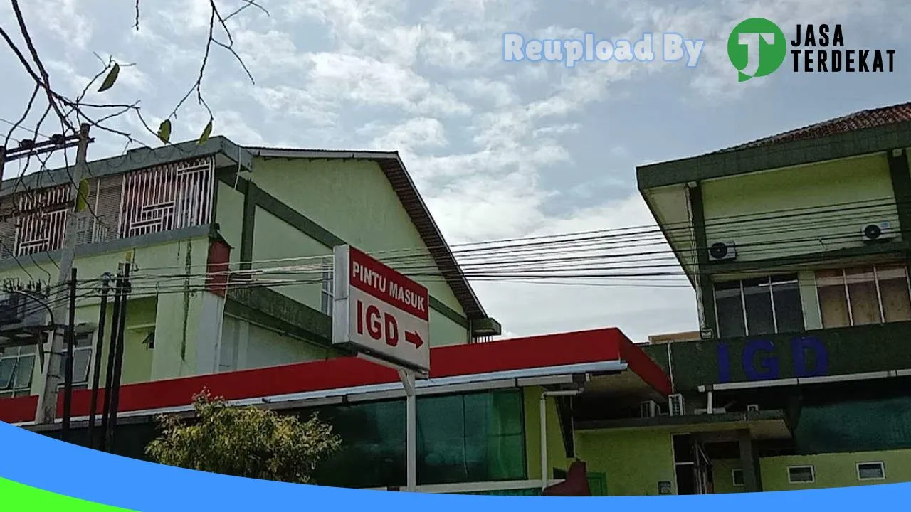 Gambar Instalasi Gawat Darurat RSUD Hj. Anna Lasmanah Banjarnegara: Jam Besuk, Ulasan, Alamat, dan Informasi Lainnya ke 1