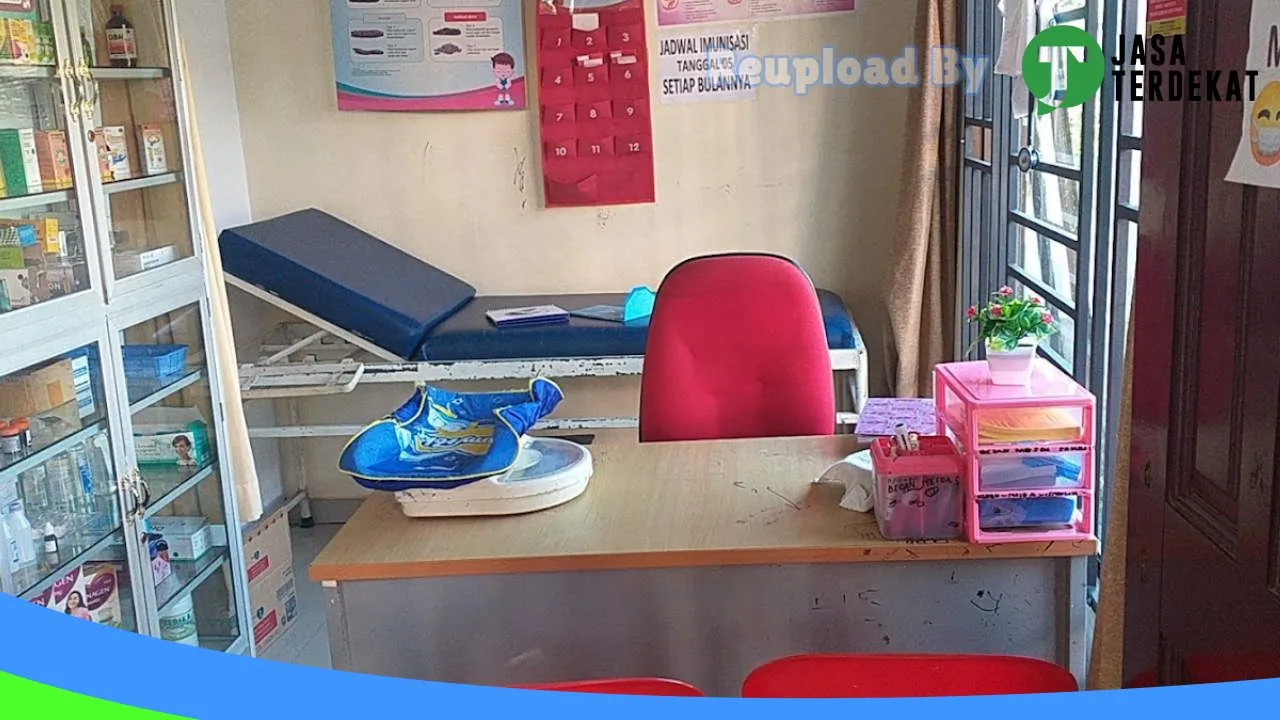 Gambar Bidan Mesda Simbolon, S.Keb: Jam Besuk, Ulasan, Alamat, dan Informasi Lainnya ke 1