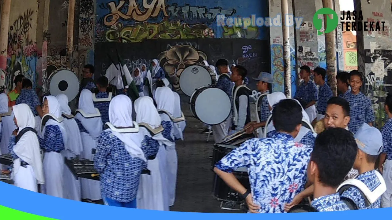 Gambar SMA Muhammadiyah Tegal – Tegal, Jawa Tengah ke 3