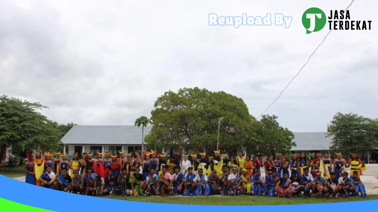 Gambar SMA Negeri 1 Tana Righu – Sumba Barat Daya, Nusa Tenggara Timur ke 2