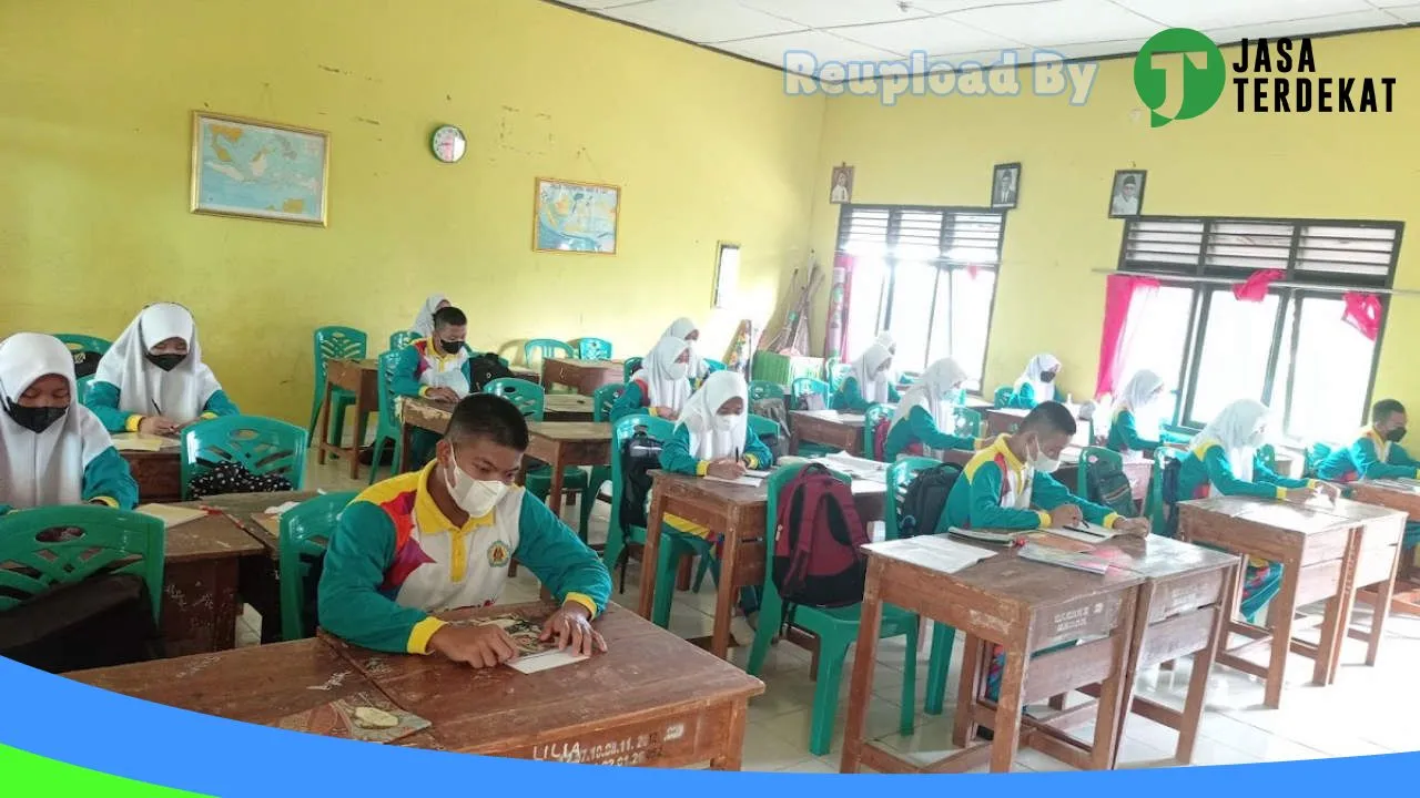 Gambar SMA Negeri 2 Martapura – Ogan Komering Ulu Timur, Sumatera Selatan ke 2