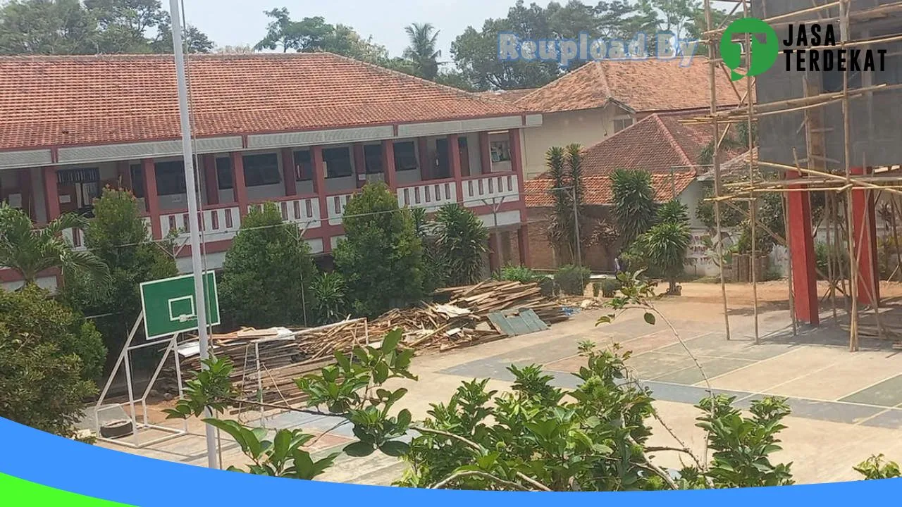 Gambar SMK Negeri 2 Kudus – Kudus, Jawa Tengah ke 5