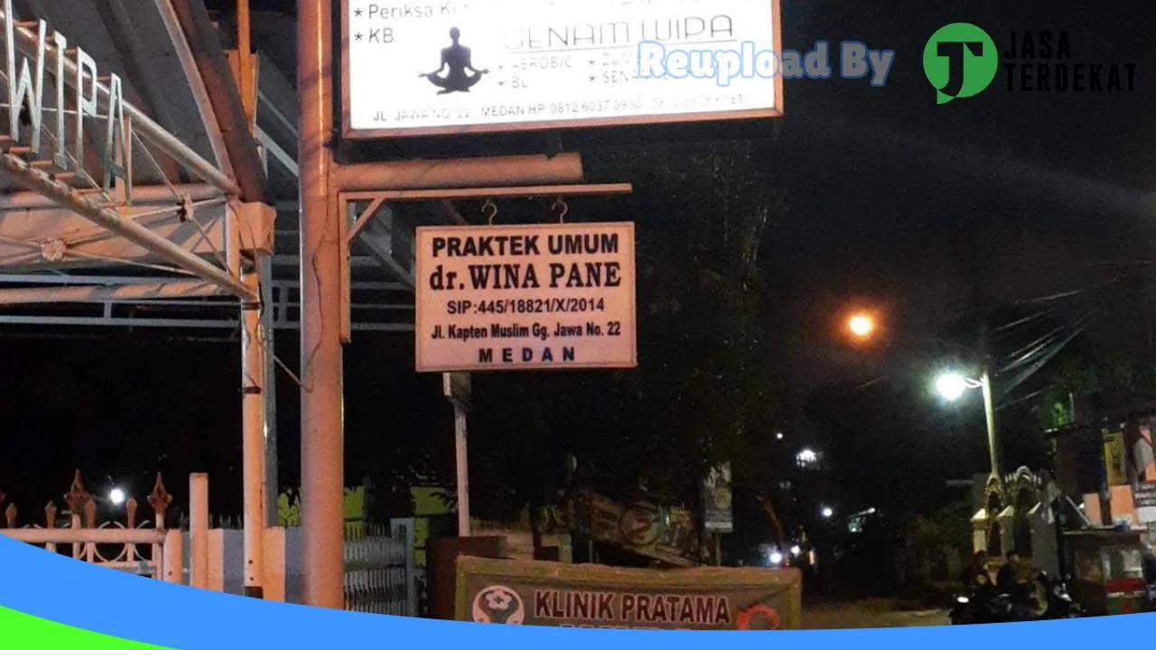 Gambar Wipa Klinik Bersalin: Jam Besuk, Ulasan, Alamat, dan Informasi Lainnya ke 4