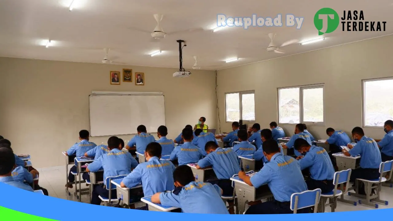 Gambar SMK Maharati – Kapuas, Kalimantan Tengah ke 2