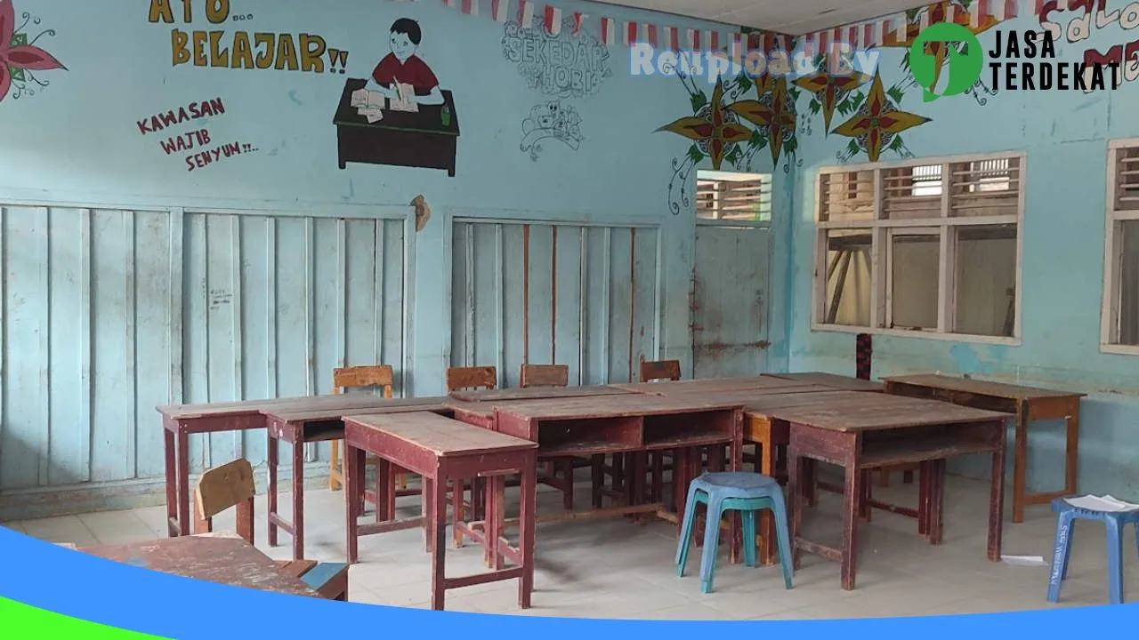 Gambar SMK Cahya Kartika – Lampung Selatan, Lampung ke 4