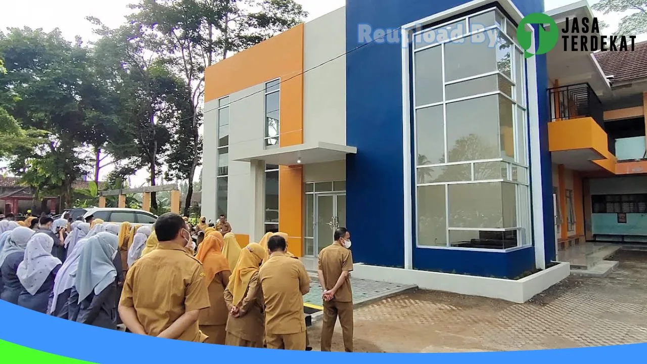 Gambar SMK Negeri 3 Tasikmalaya – Tasikmalaya, Jawa Barat ke 4