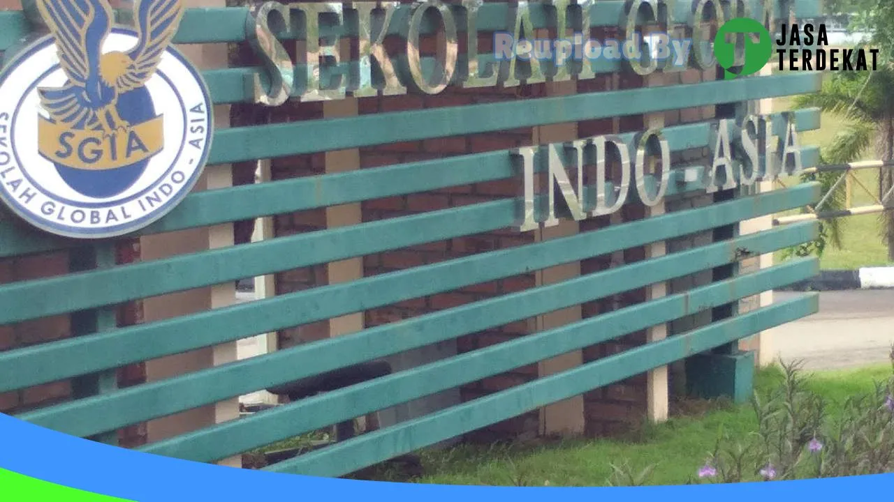 Gambar Sekolah Global Indo-Asia – Batam, Kepulauan Riau ke 2