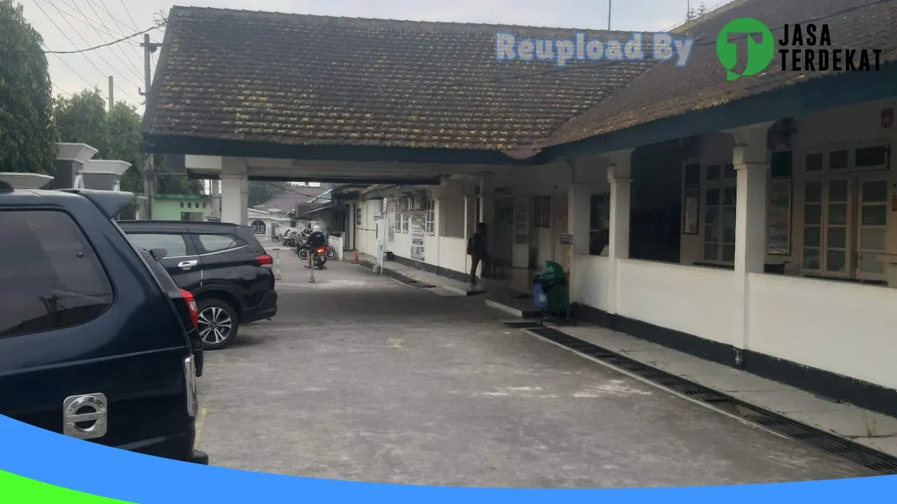 Gambar RST dr. Soedjono Magelang: Jam Besuk, Ulasan, Alamat, dan Informasi Lainnya ke 5