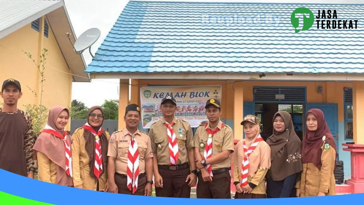 Gambar SMA NEGERI 17 LUWU – Luwu, Sulawesi Selatan ke 3