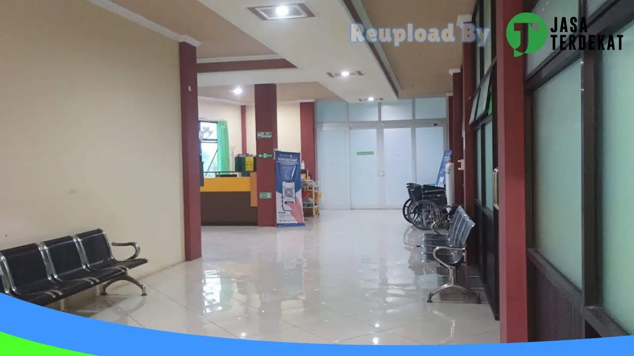 Gambar Rumah Sakit Umum Adikarsa Praya: Jam Besuk, Ulasan, Alamat, dan Informasi Lainnya ke 1