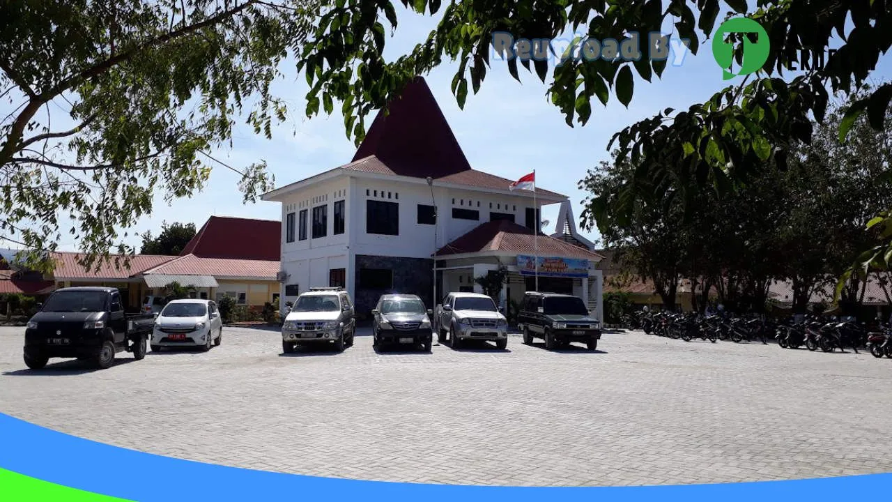 Gambar Rumah Sakit Umum Umbu Rara Meha: Jam Besuk, Ulasan, Alamat, dan Informasi Lainnya ke 1