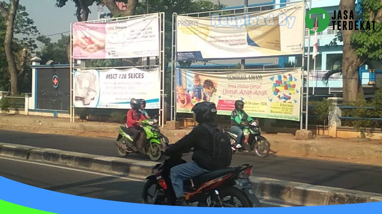 Gambar SLAS SENTRA MEDIKA CISALAK: Jam Besuk, Ulasan, Alamat, dan Informasi Lainnya ke 2