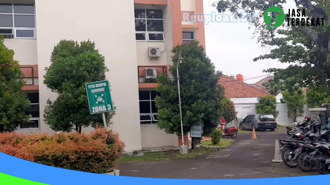 Gambar Gedung Cendana RSUD Kardinah Tegal: Jam Besuk, Ulasan, Alamat, dan Informasi Lainnya ke 5