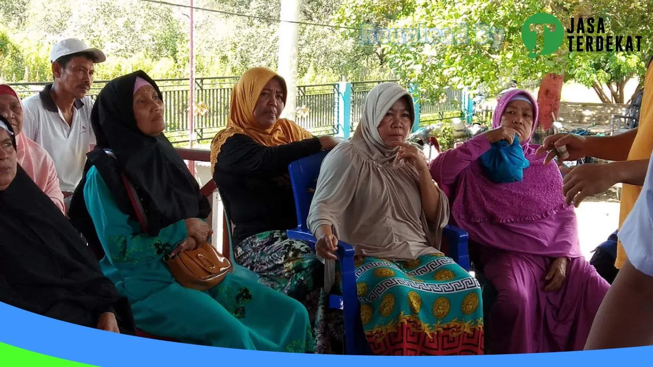 Gambar PUSKESMAS KABAENA TENGAH – Bombana, Sulawesi Tenggara ke 2