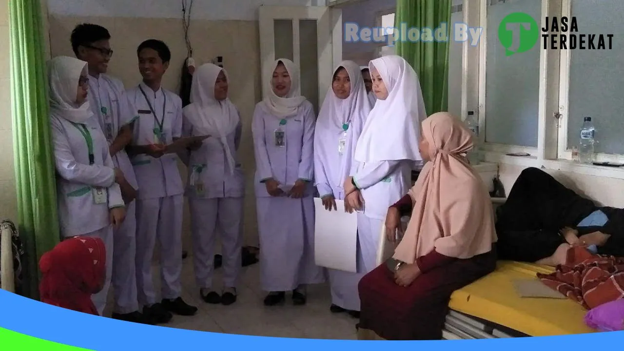 Gambar RSUD Syekh Yusuf – Gowa, Sulawesi Selatan ke 5