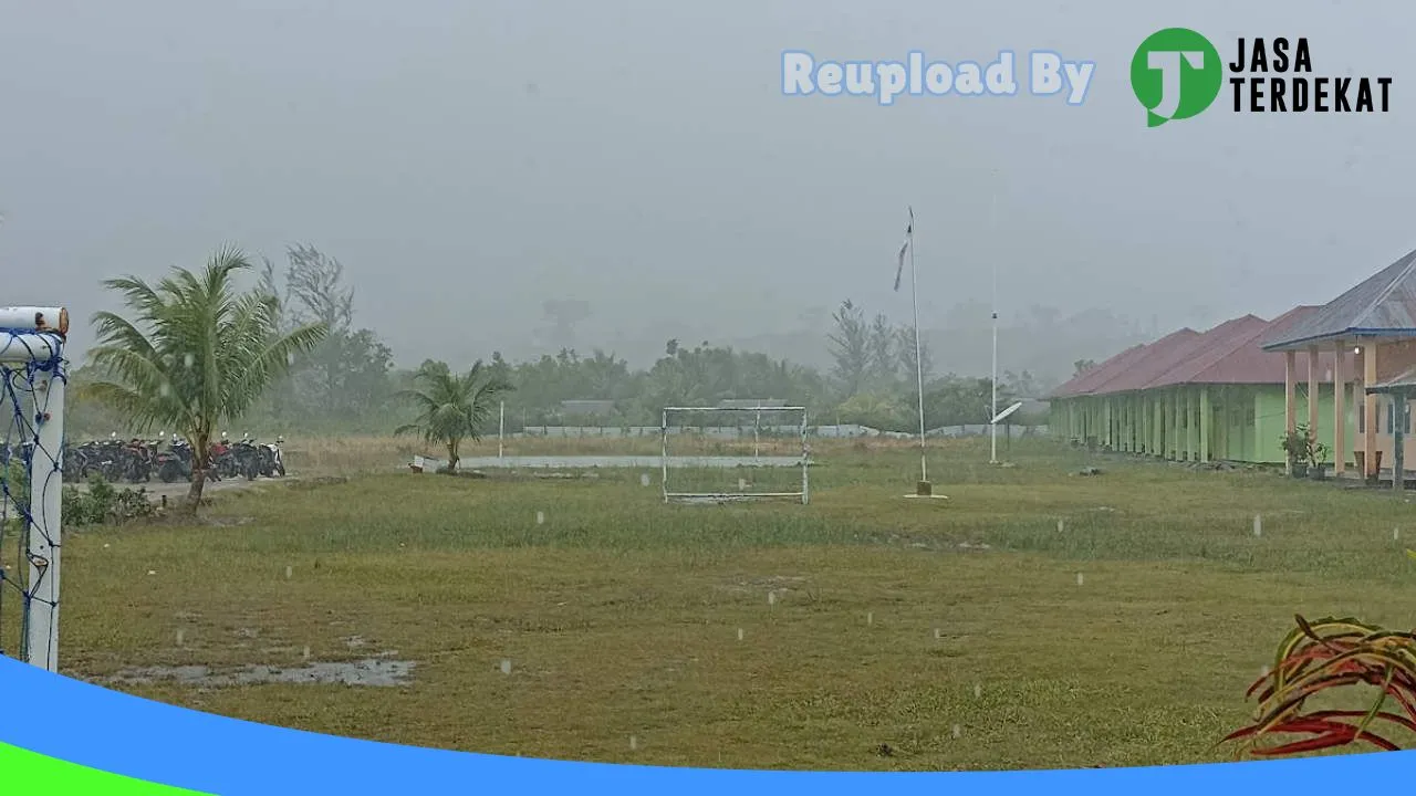 Gambar SMA Negeri 6 Bengkulu Utara – Bengkulu Utara, Bengkulu ke 2