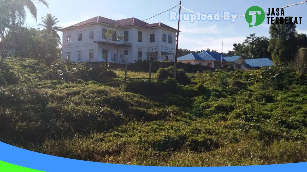 Gambar RSUD Kab. Pulau Taliabu – Pulau Taliabu, Maluku Utara ke 4