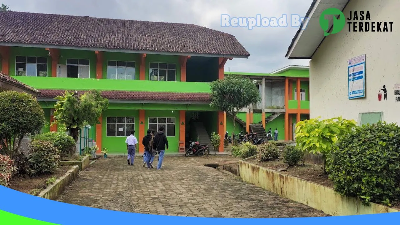 Gambar SMK Negeri 1 Bandar Lampung – Bandar Lampung, Lampung ke 2