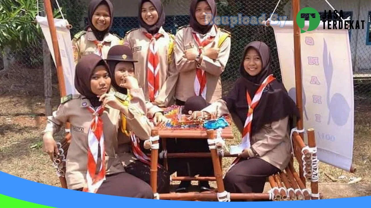 Gambar SMA Negeri 1 Rantau Bayur – Banyuasin, Sumatera Selatan ke 3