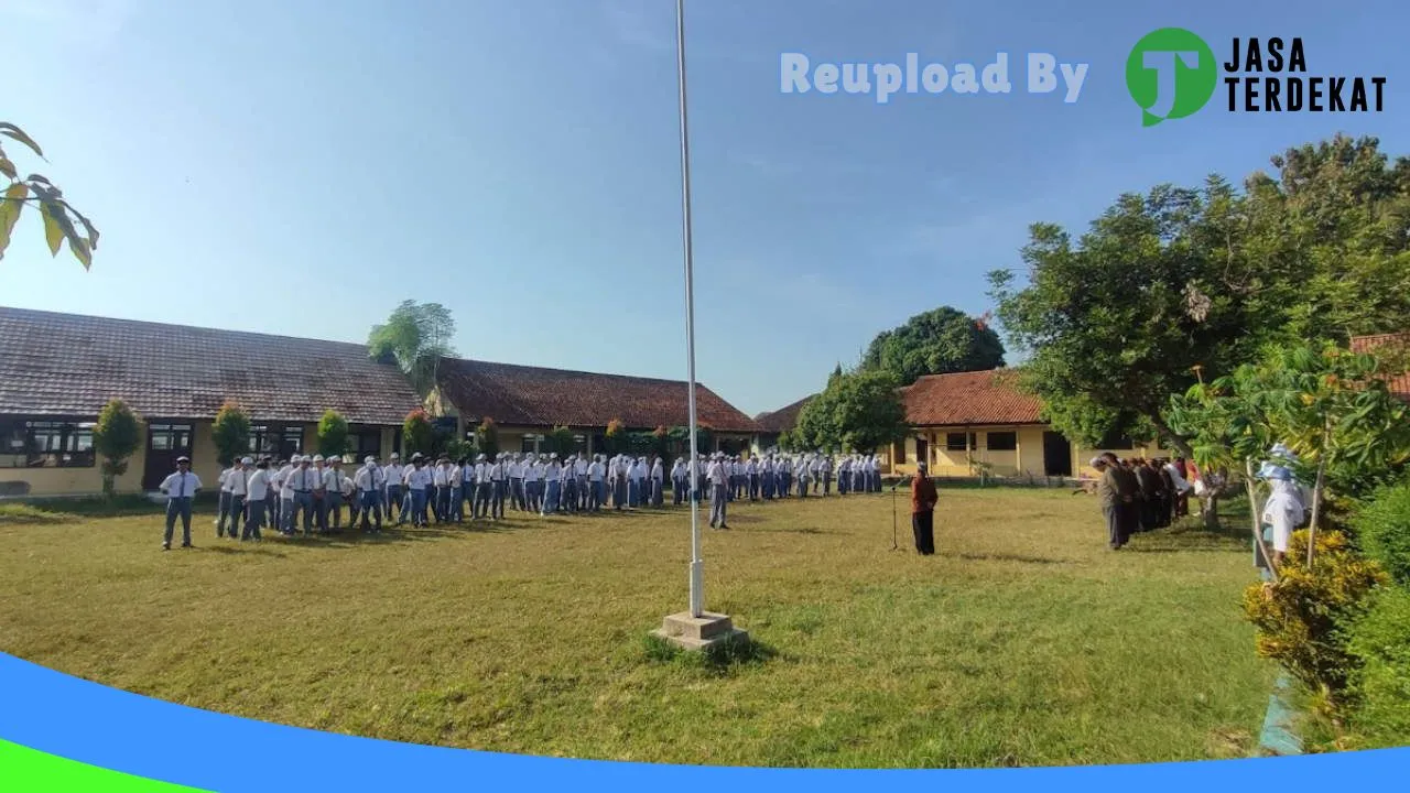 Gambar SMK Yapenda 1 Kedungwuni – Pekalongan, Jawa Tengah ke 2