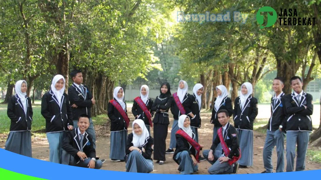 Gambar SMA IBA Palembang – Palembang, Sumatera Selatan ke 4