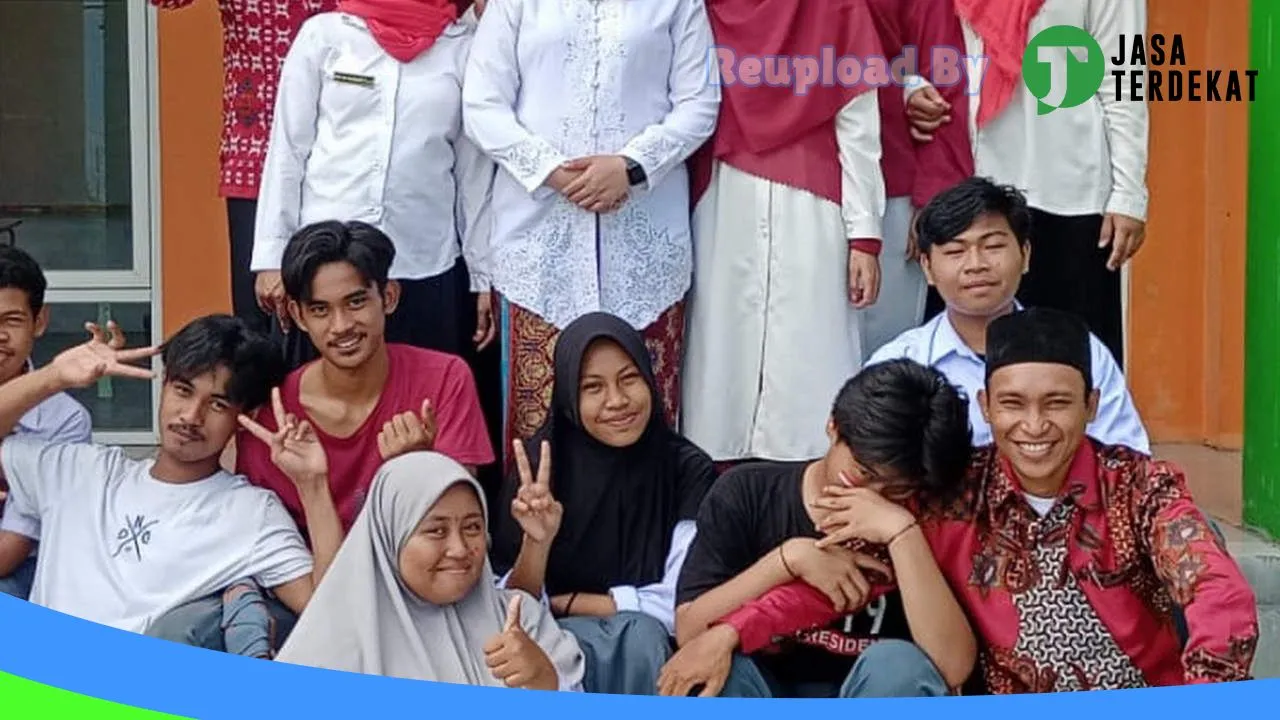 Gambar SMK Toveaku Palu – Kota Palu, Sulawesi Tengah ke 3