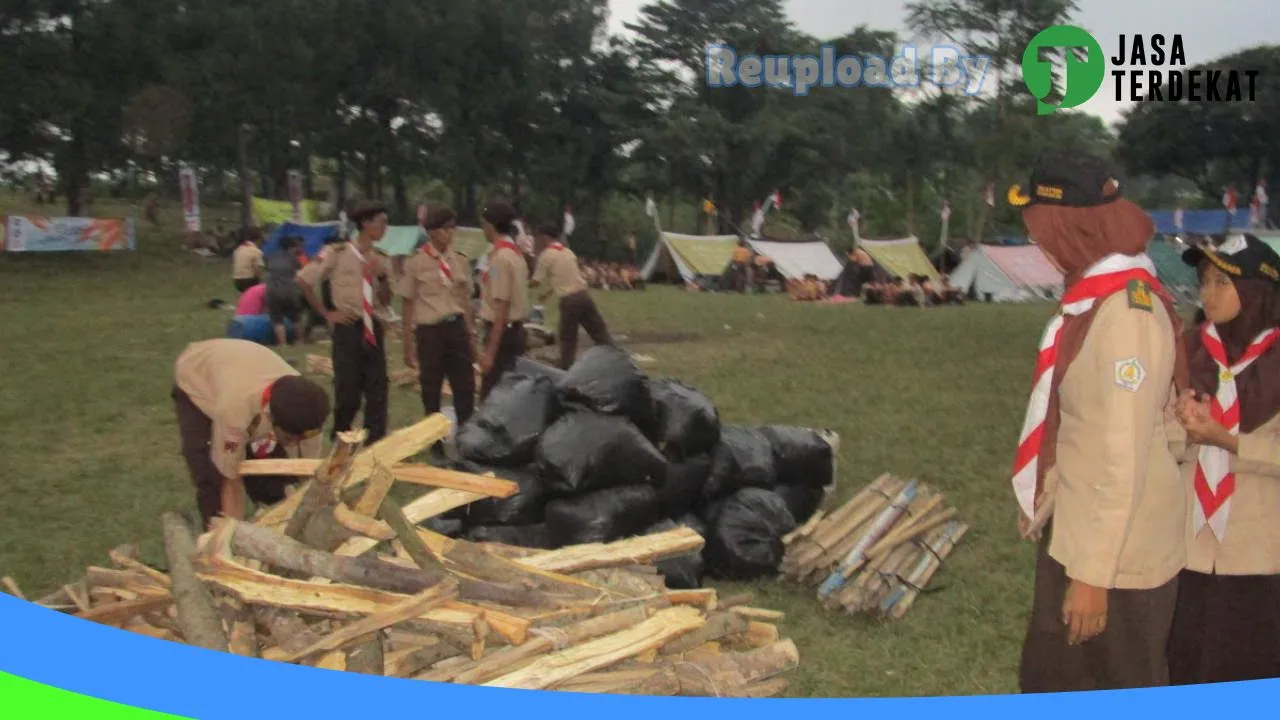 Gambar SMA N 3 tegal – Tegal, Jawa Tengah ke 3