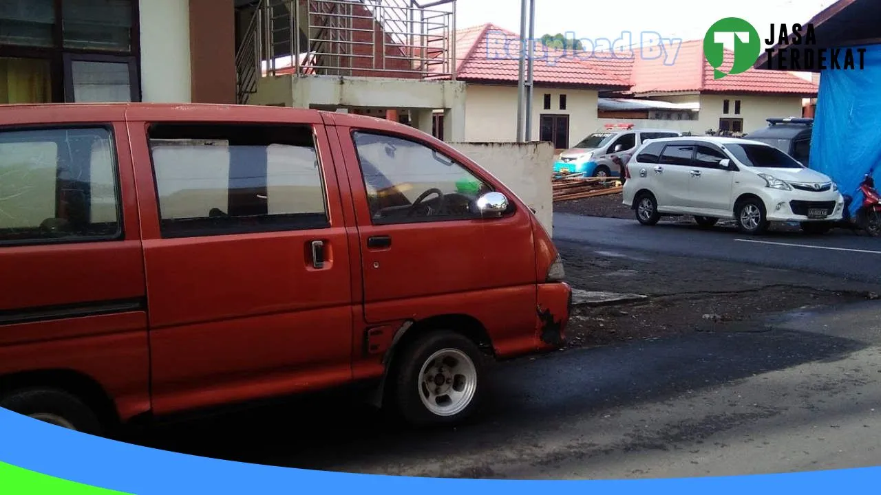 Gambar RS. BHAYANGKARA TERNATE – Kota Tidore Kepulauan, Maluku Utara ke 3